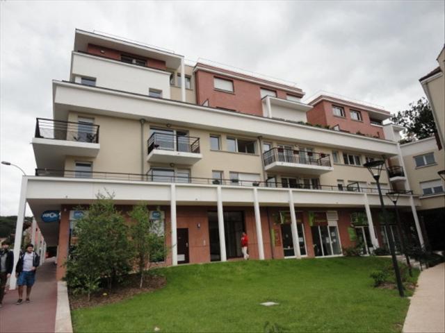 Appartement vente à Palaiseau, Bures-sur-yvette