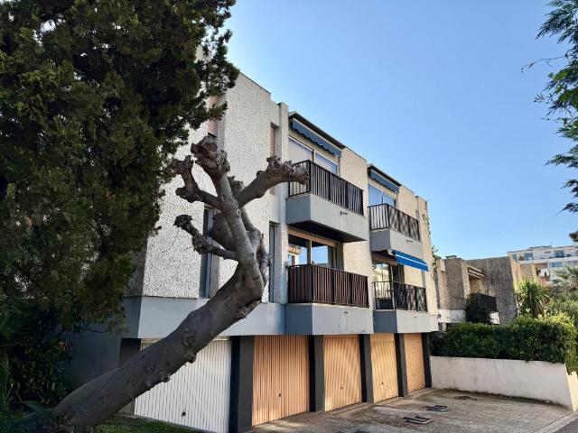 Appartement vente à Grasse, Cannes