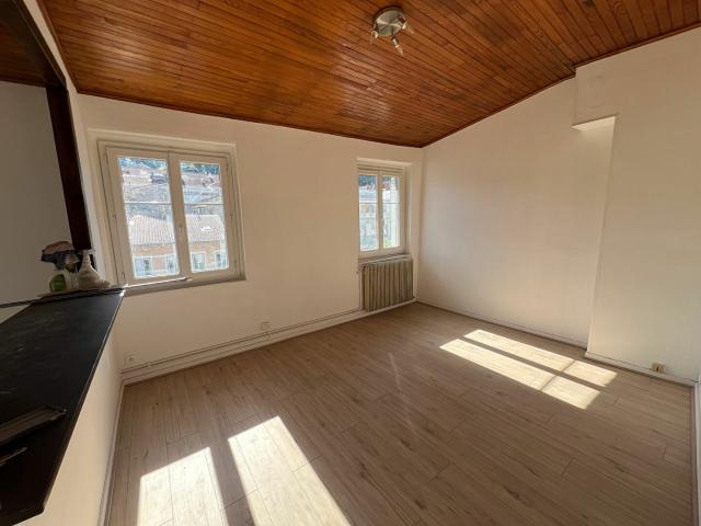 Appartement location à Vienne