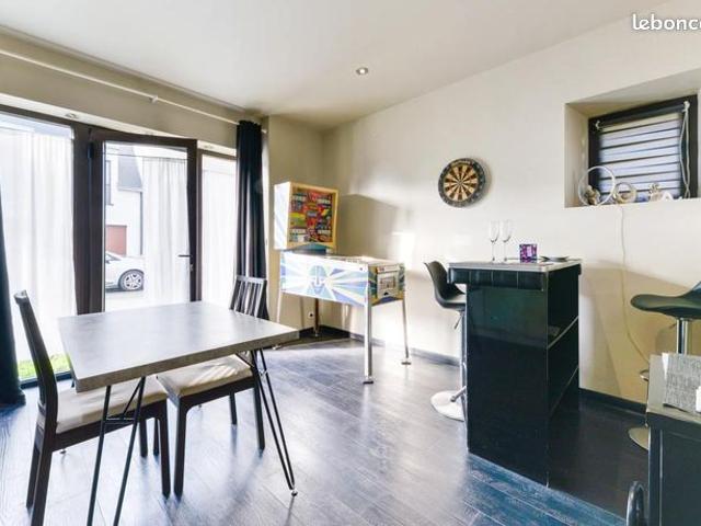 Appartement vente à Nantes, Sainte-luce-sur-loire