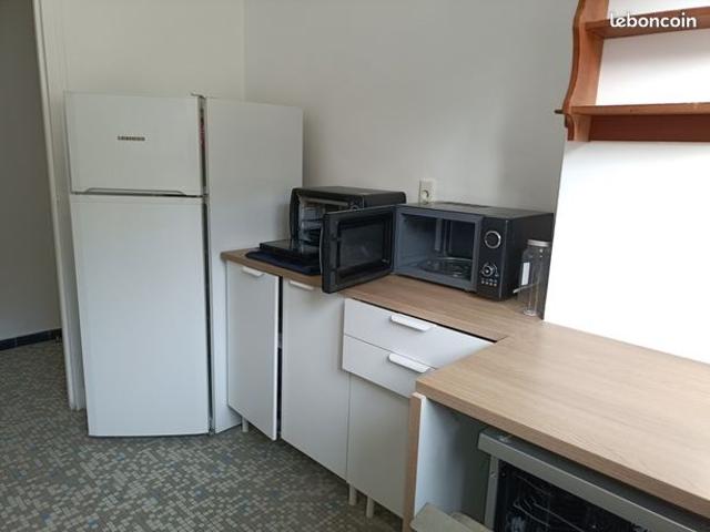 Appartement vente à Tulle