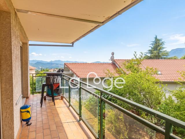 Appartement vente à Gap