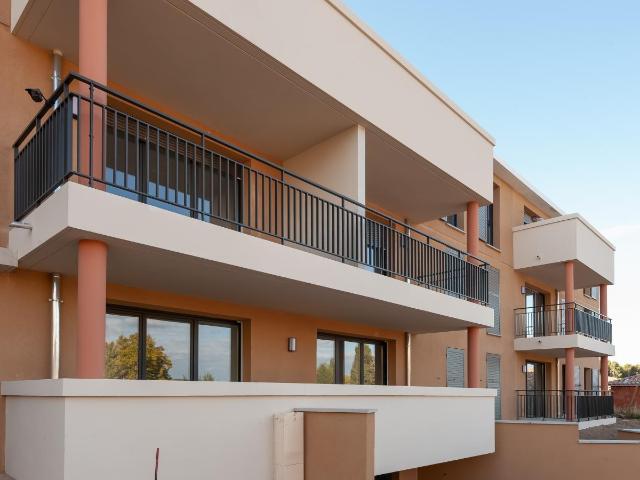 Appartement location à Lotissement Tambarlé, Lambesc