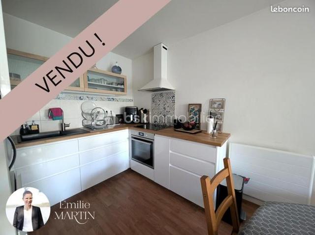 Appartement vente à Bretagne, Ille-et-Vilaine