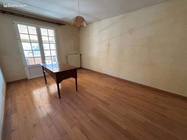 Appartement vente à Les Sables-d'Olonne, Saint-hilaire-de-riez