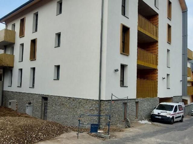 Appartement location à Annecy, Rumilly