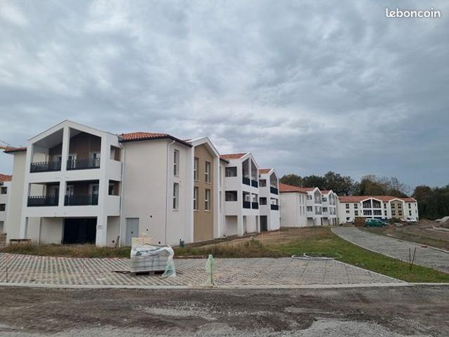 Appartement vente à Dax, Saint-vincent-de-tyrosse