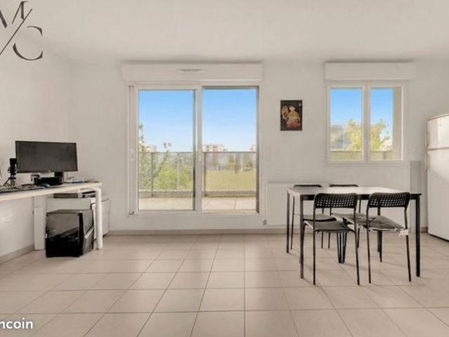 Appartement vente à Toulouse, Beauzelle