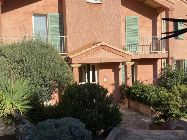 Appartement location à Calvi, Saint-florent