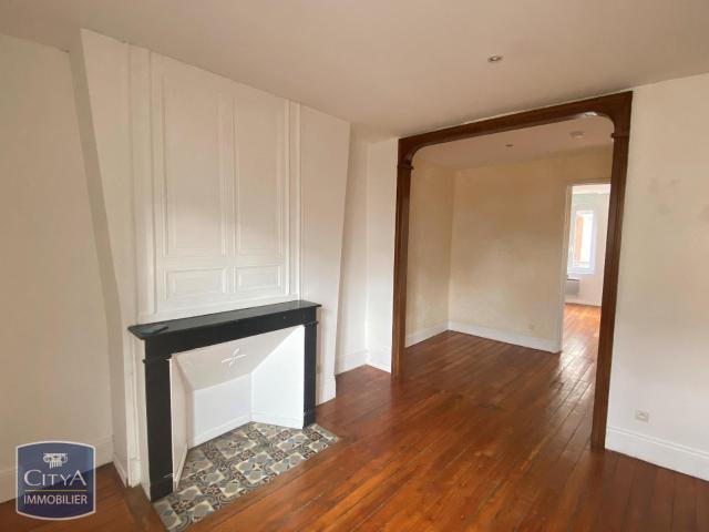 Appartement location à Saint-Quentin, Saint-quentin