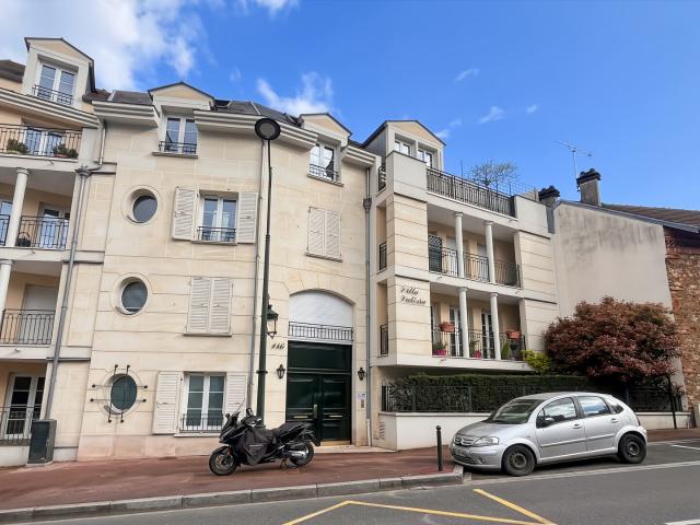 Appartement vente à Antony, Le Plessis-robinson