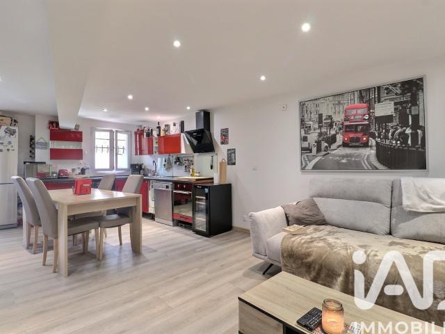 Appartement vente à Brignoles, Seillons-source-d'argens