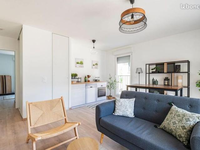 Appartement vente à Château-Thierry, Château-thierry