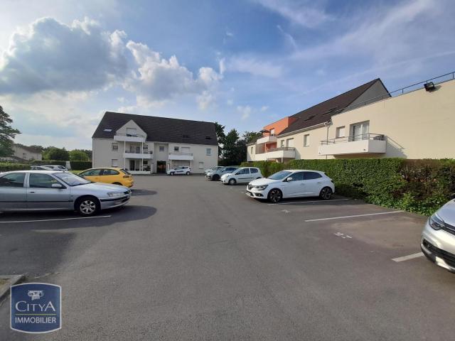 Appartement location à Lens, Oignies