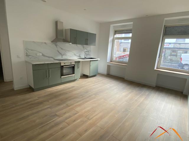 Appartement location à Sarreguemines