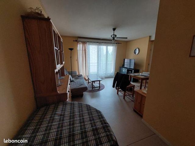 Appartement vente à Le Havre, Lillebonne