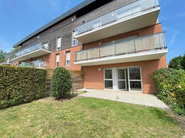 Appartement vente à Valenciennes