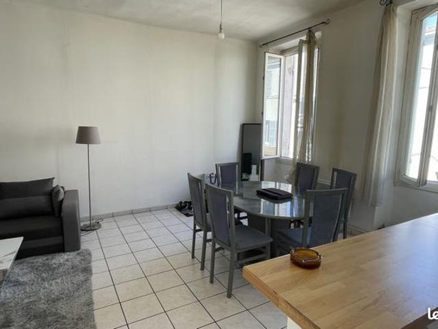 Appartement vente à Marseille