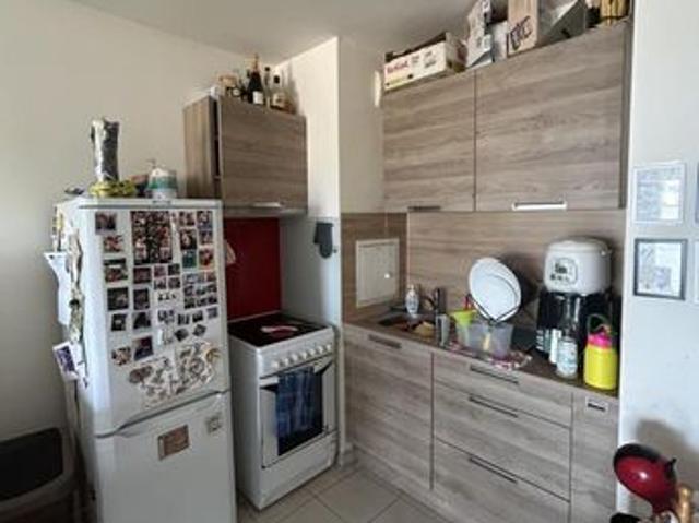 Appartement vente à Noisy-le-Grand, Seine-Saint-Denis