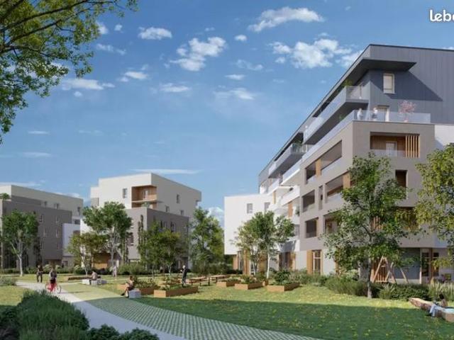 Appartement vente à Annecy