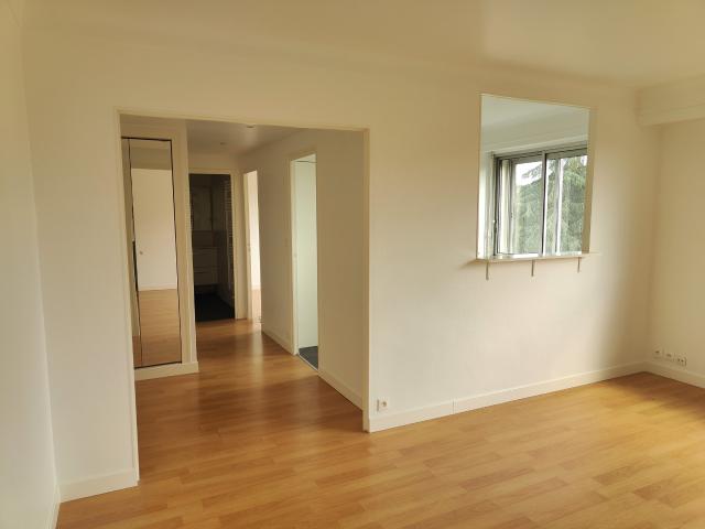 Appartement vente à Carcouët, Nantes