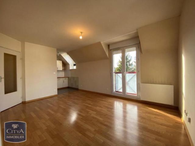 Appartement location à Chartres