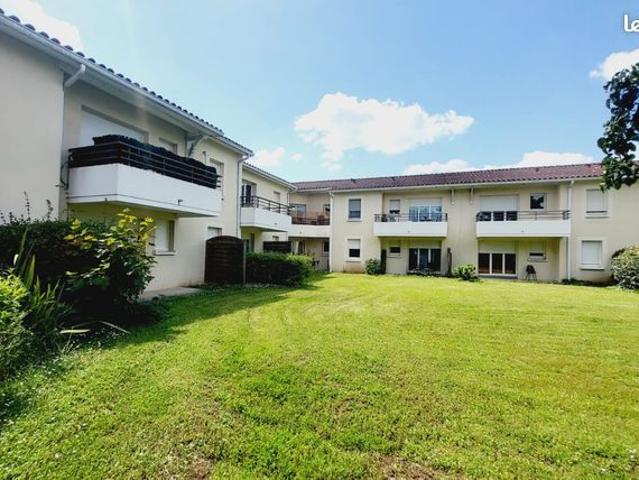 Appartement vente à Pineuilh, Gironde
