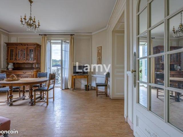 Appartement vente à Aix-les-Bains, Savoie