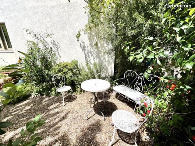Appartement vente à Grasse, Le Cannet
