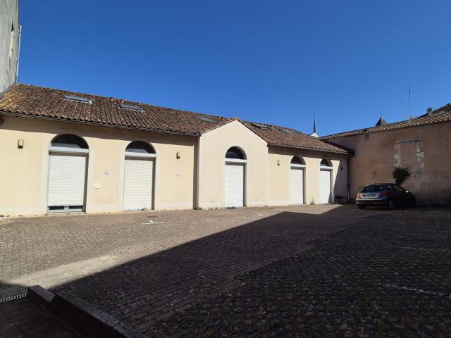 Appartement vente à Poitiers