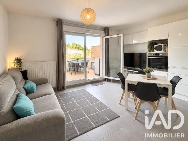 Appartement vente à Châteauneuf-Grasse, Alpes-Maritimes