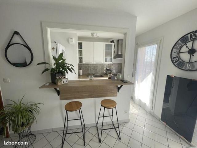 Appartement vente à Sélestat-Erstein, Boersch