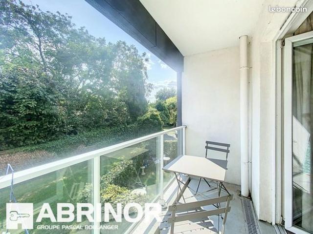 Appartement vente à Lille, Wattignies