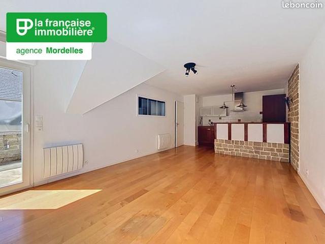 Appartement vente à Rennes, Bretagne