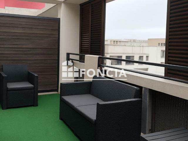 Appartement vente à Montpellier