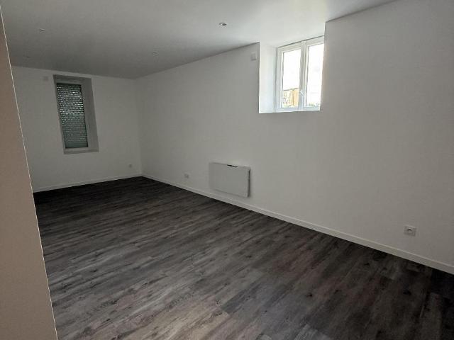 Appartement location à Mâcon