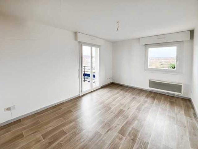Appartement vente à Vesoul, Haute-Saône