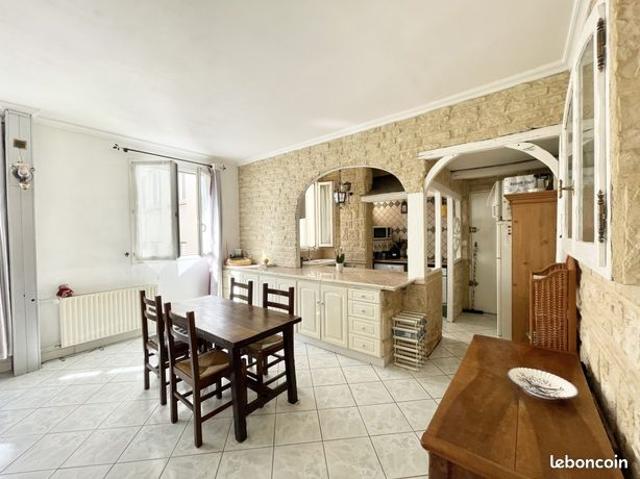 Appartement vente à Antony, Clamart