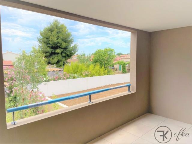 Appartement location à Montpellier, Villeneuve-lès-maguelone