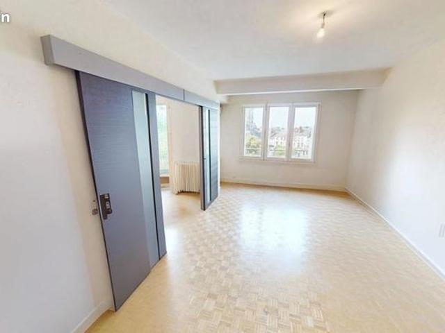 Appartement vente à Orléans
