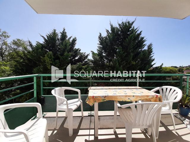 Appartement vente à Rochefort, Royan