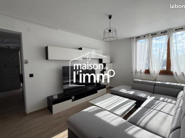 Appartement vente à Thonon-les-Bains, Thonon-les-bains