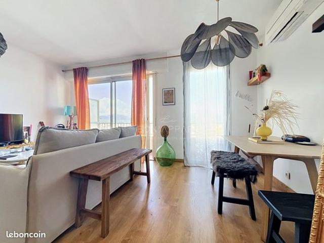 Appartement vente à Ajaccio