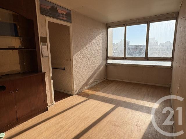 Appartement vente à Paris, Île-de-France