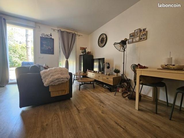 Appartement vente à Amiens