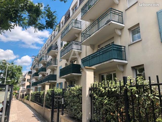 Appartement vente à Saint-Denis, Epinay-sur-seine