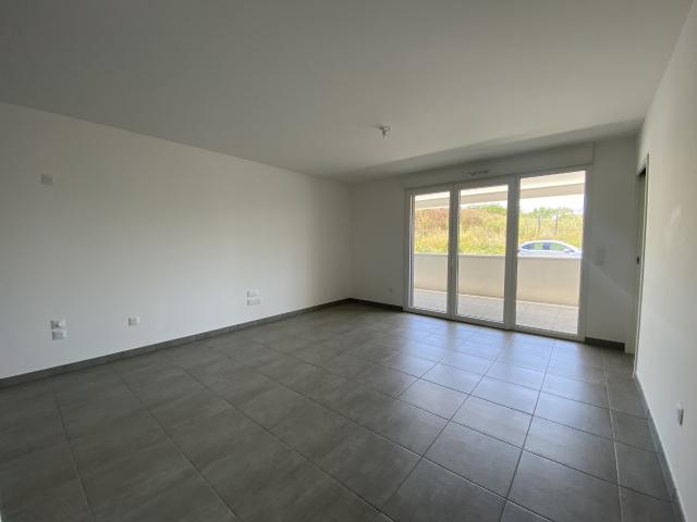 Appartement location à Reims