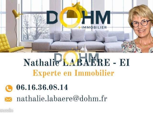 Appartement vente à Lens