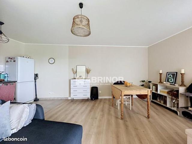 Appartement vente à Lille, Tourcoing