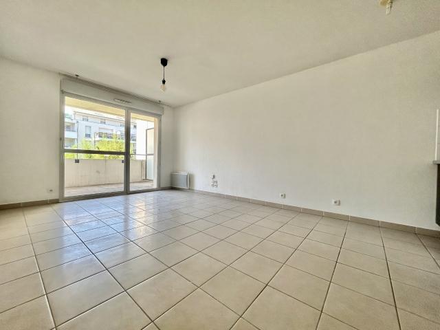 Appartement location à Toulouse
